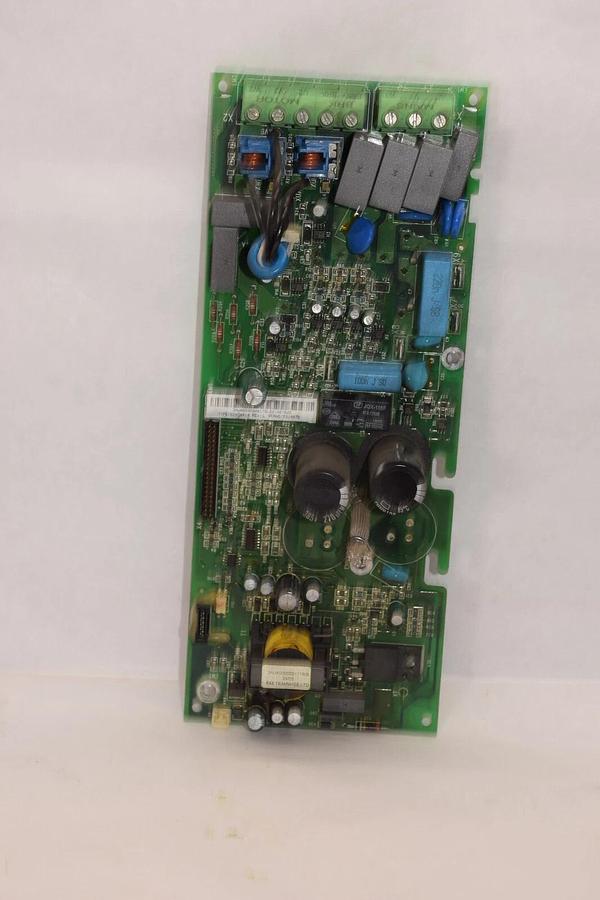 Used ABB OINT4010 Rev L Drive Board Assembly Board