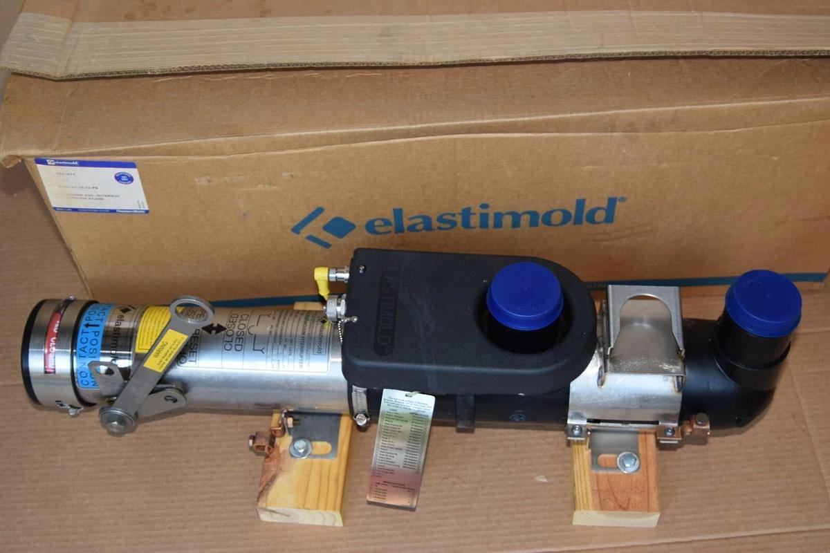 Elastimold Molded Vacuum Interrupter MVI1-21-15-22-PS MVI1211522PS (NEW)