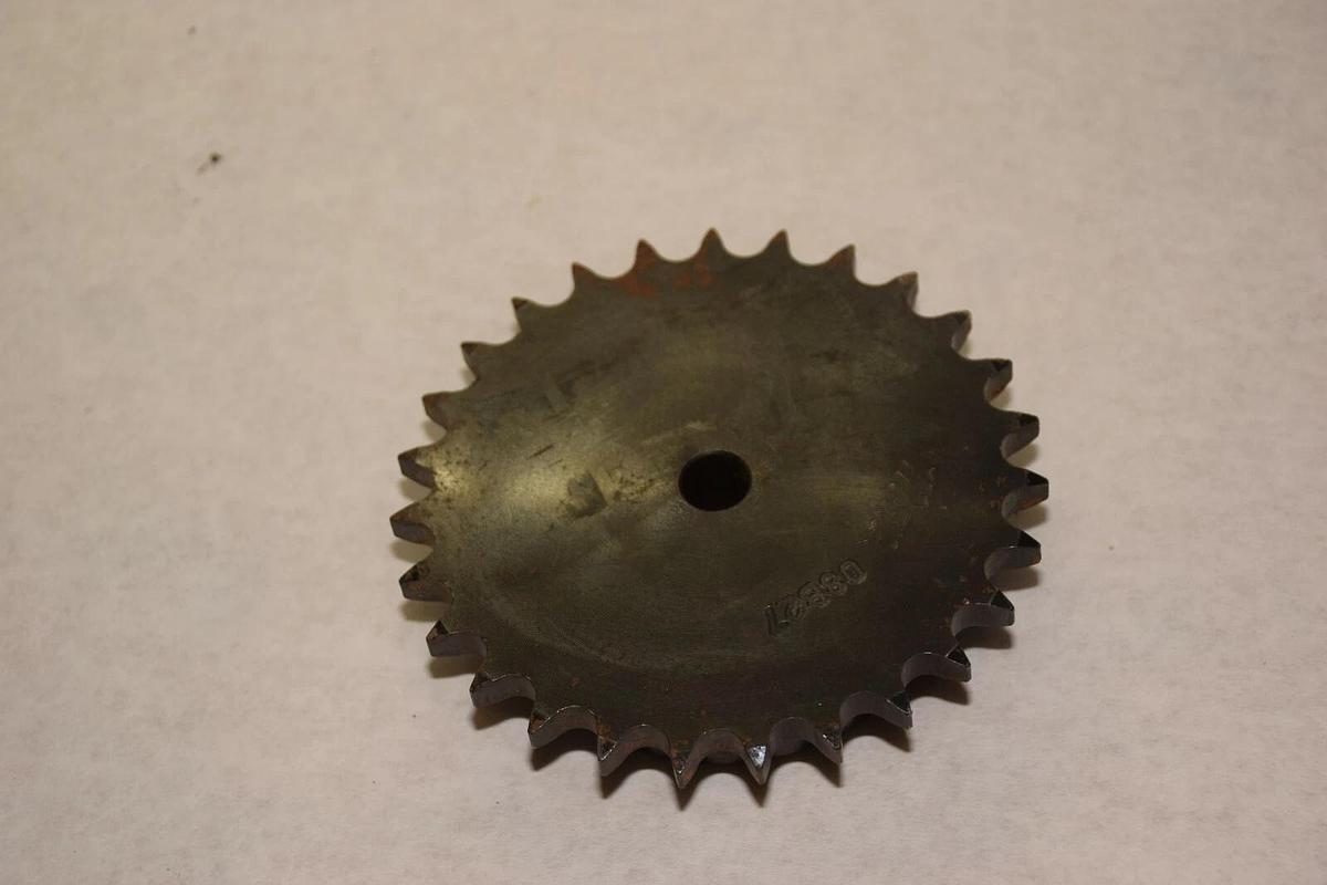 MARTIN SPROCKET 08B27 27 tooth bore 0.45