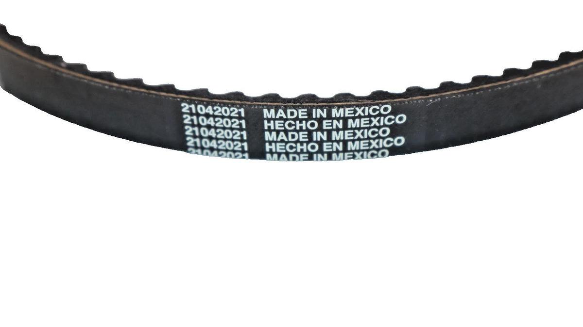 Continental Cogged V-Belt Belt AX27 Torque-Flex Matchmaker SC (Lot of 5 - New)