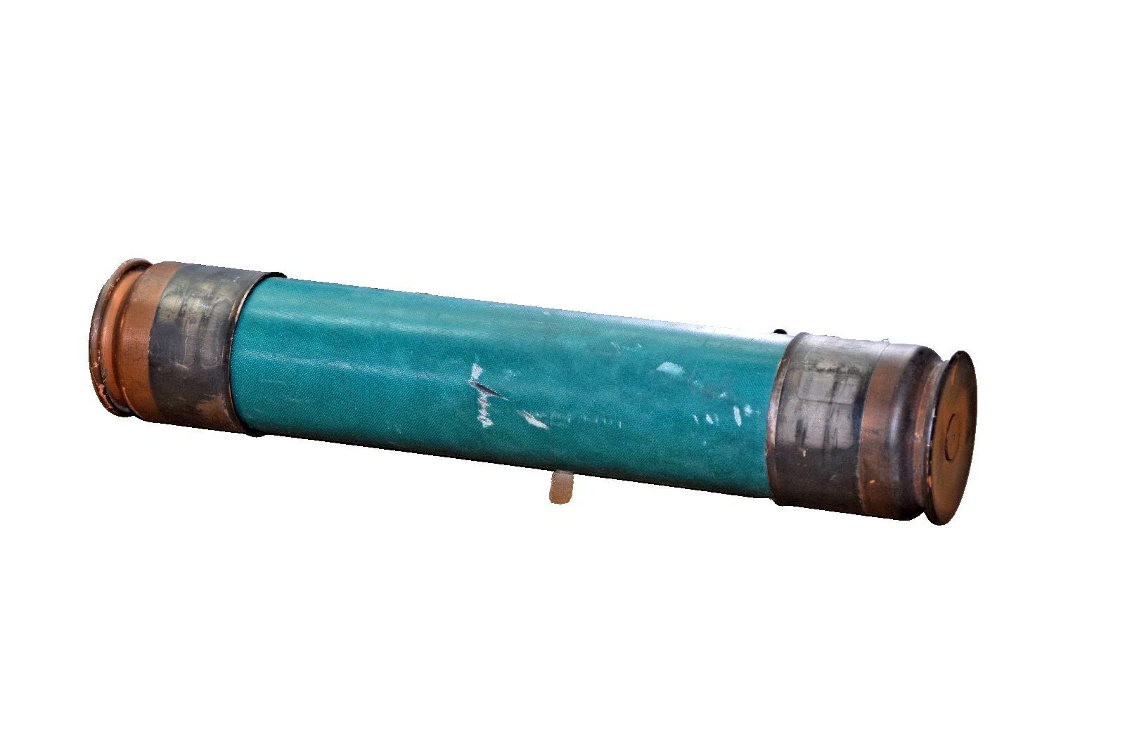 Used General Electric GE Limiting Fuse EJ2 177L109G16 TYPE EJ-2 5500V 60CY