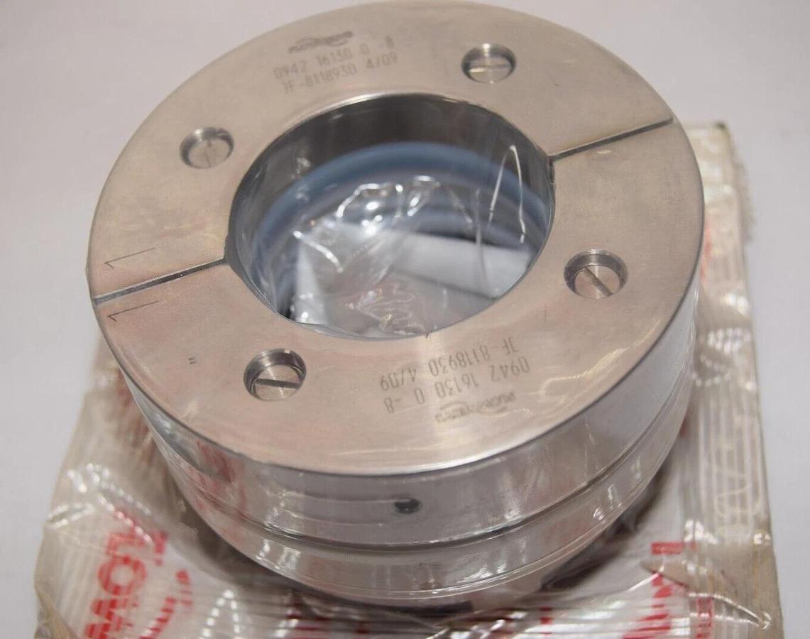 FLOWSERVE A3R8213-01 A3R821301 B/PMPASY 978W 1875 YYYZ--/DB Pump Assembly (NEW)