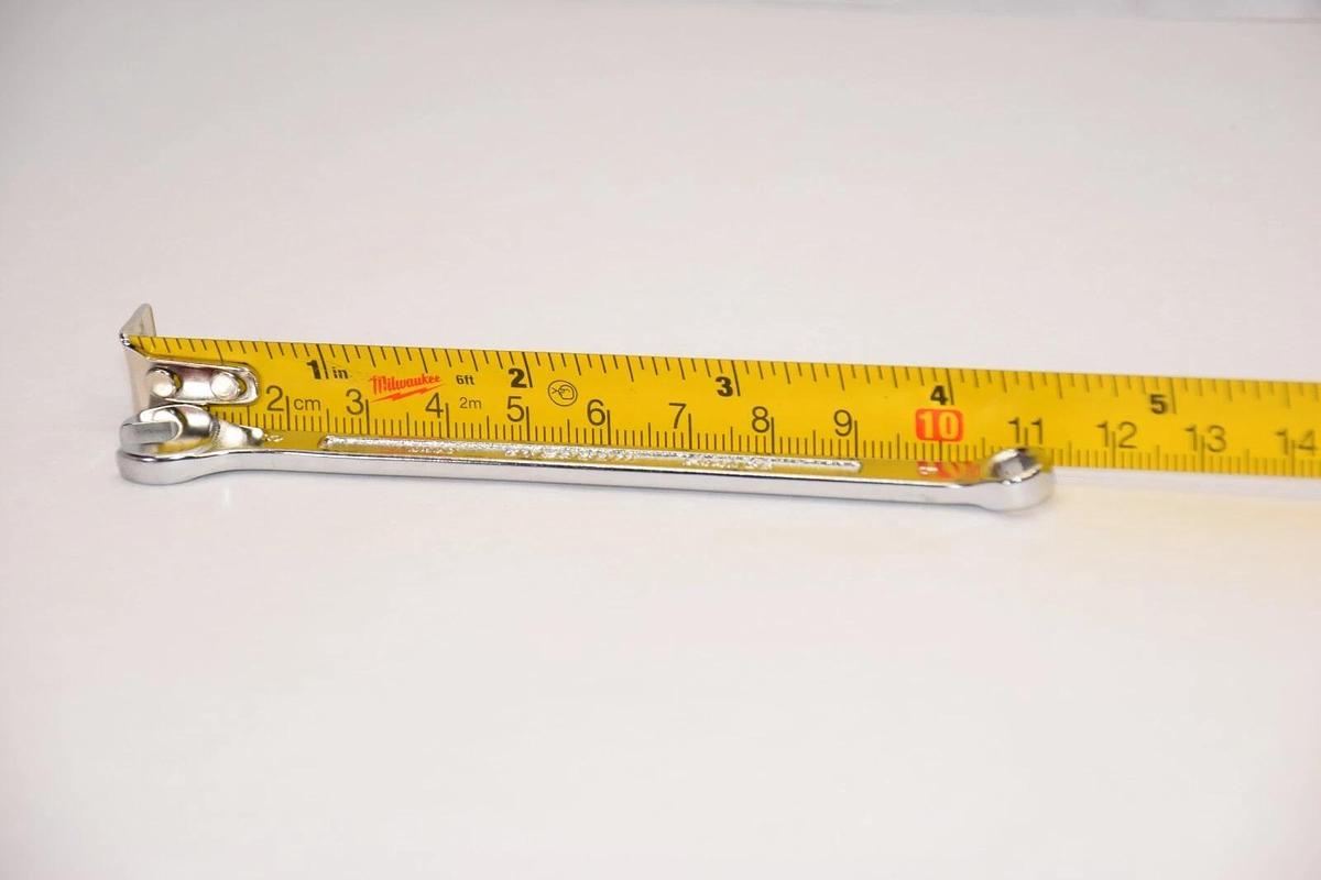 (NEW) FACOM / VANACHROME No. 5 #5 Combination Wrench