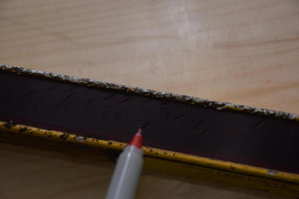 Used STI MICRO 70117-1042 MC47SR-20-1125-X TRANSMITTER SAFETY LIGHT CURTAIN