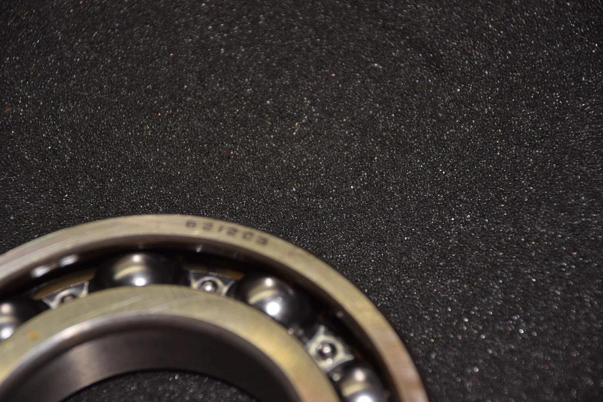 NTN 6212C3 SINGLE ROW DEEP GROOVE BALL BEARING NEW