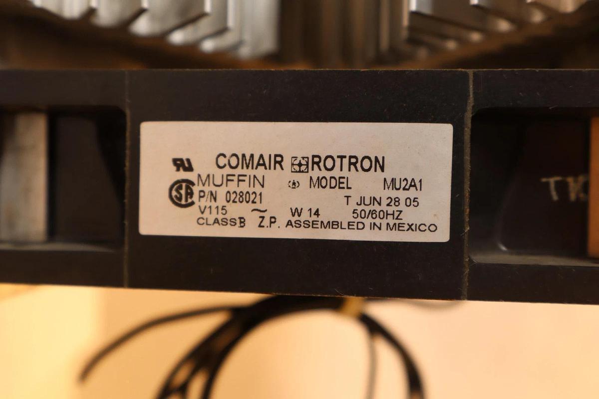 Used NWL Power Assembly G84563 600V 300A Amp G70050