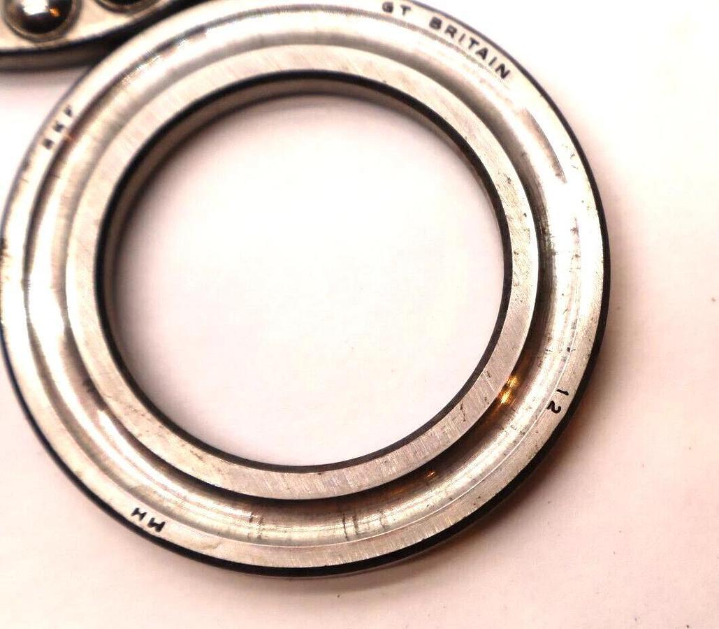 (NEW) SKF MH 12 , MH12 Thrust Bearing