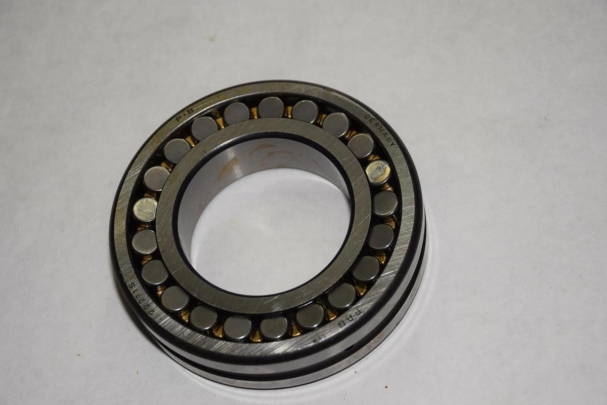 FAG 22211S SPHERICAL ROLLER BEARING NEW