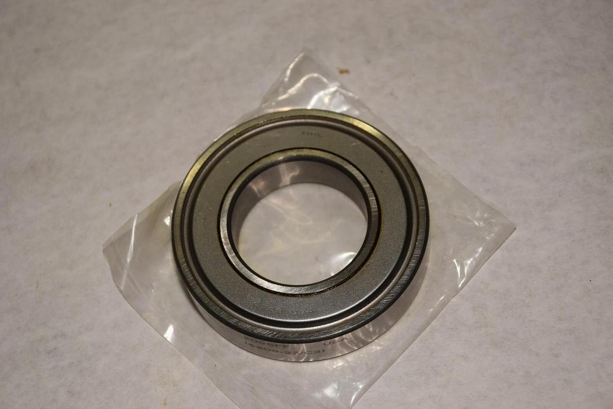 MRC 209SFF 6209-2Z/C3 USA BEARING NEW