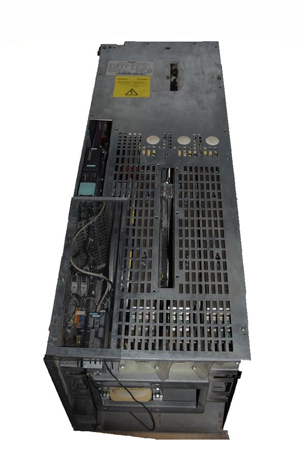 Used SIEMENS 6SL3710-1GE35-1CA0 500 HP G150-C AC Drive 380-480V  6SL3710 1GE35 1CA0