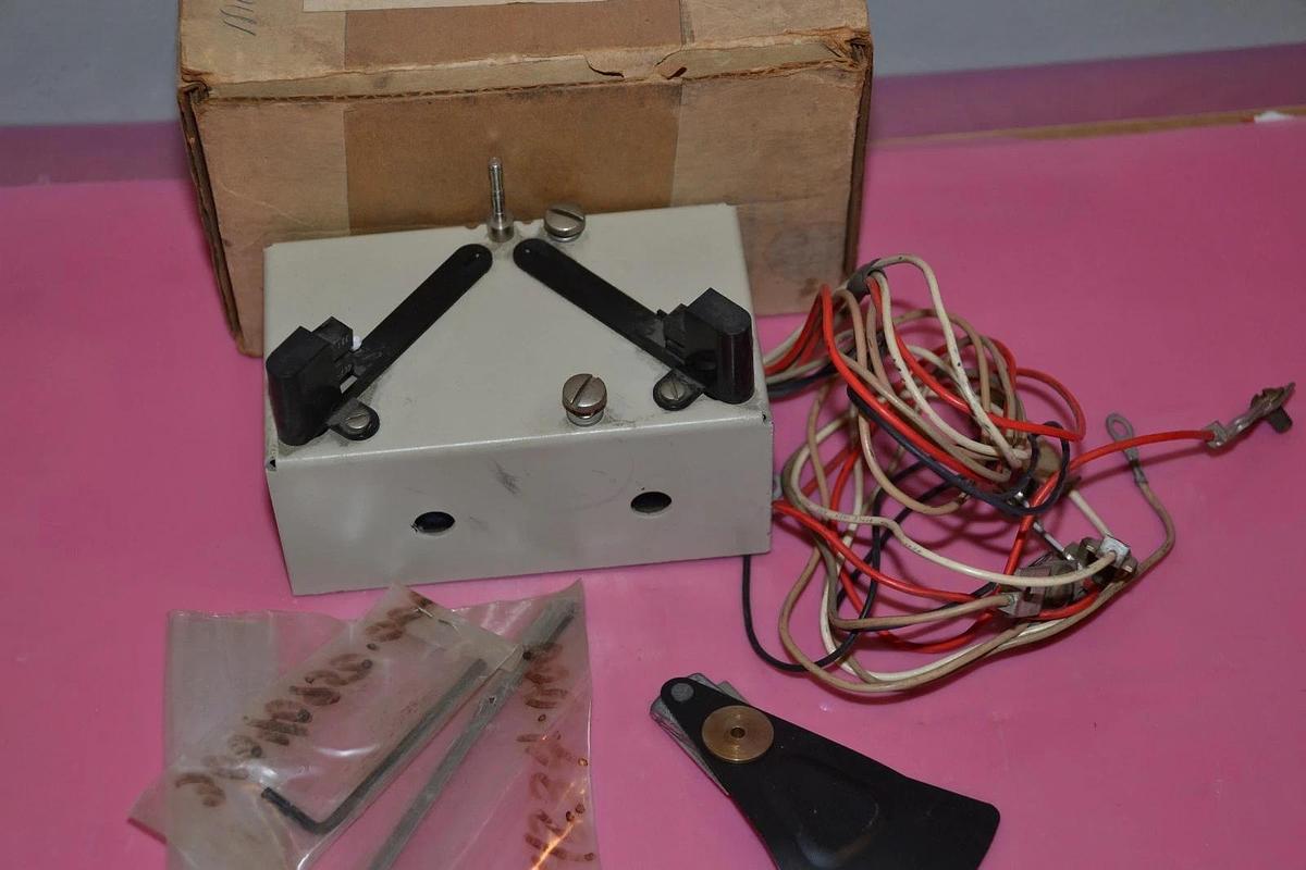 HONEYWELL CONVERSION  KIT 30735619-502 30735619 502 8206 NEW