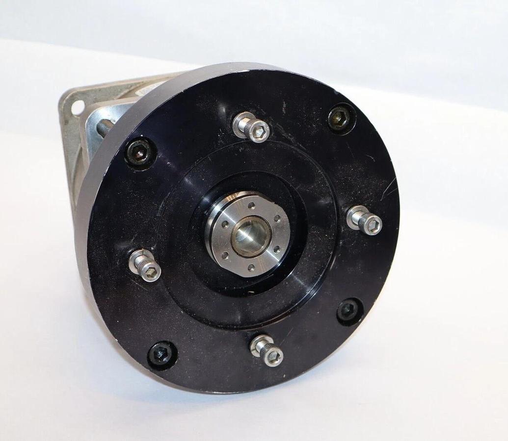 Used Thomson Micron AccuTRUE True Planetary Gearhead 34-518025-C386 AT014-060-SS 60:1