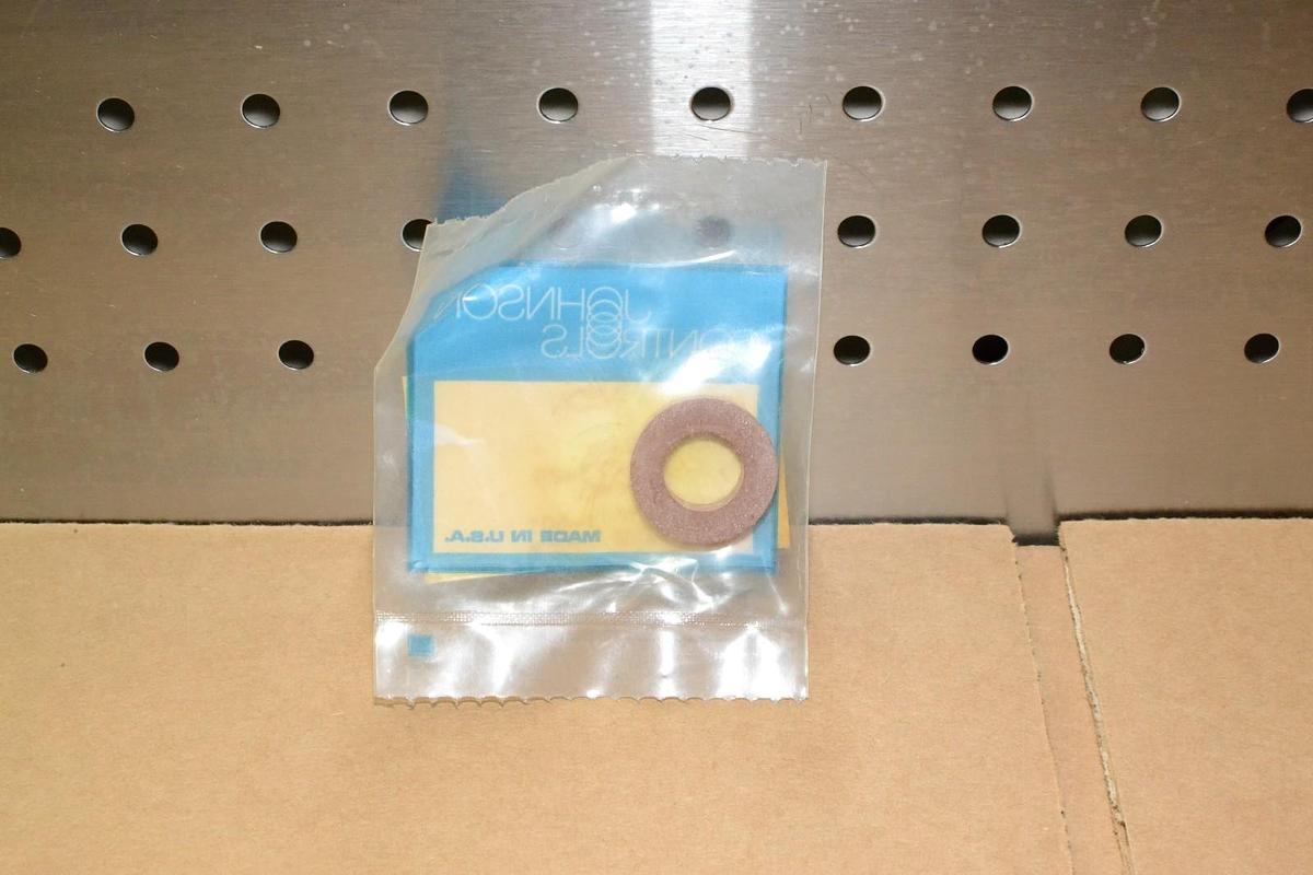 Johnson Controls Replacement Disc 7902 17-123-29 for 3/4" Seat V3011-601