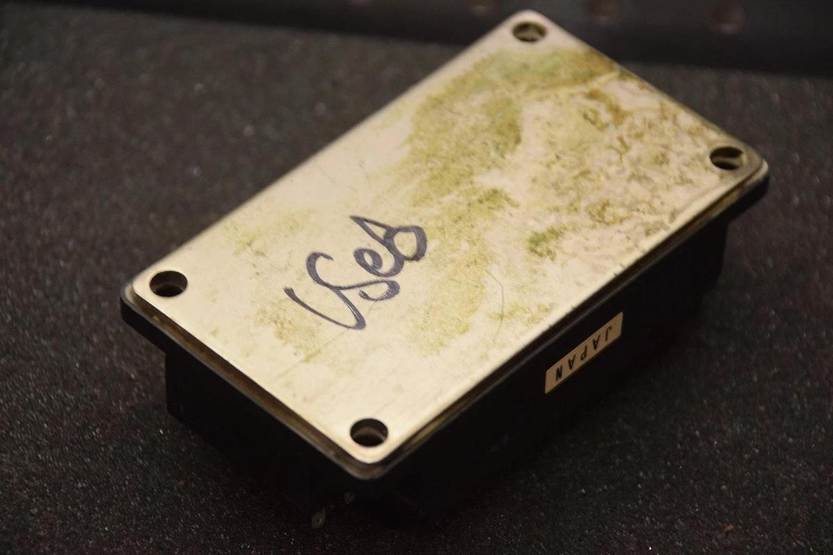 Used PRX KD421215A7 N09AA4 NO9AA4 ENCAPSULATION POWER MODULE