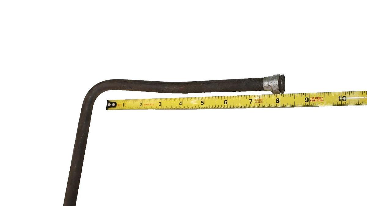 (NEW) 2392722 , 239-2722 Forklift Tube Assembly