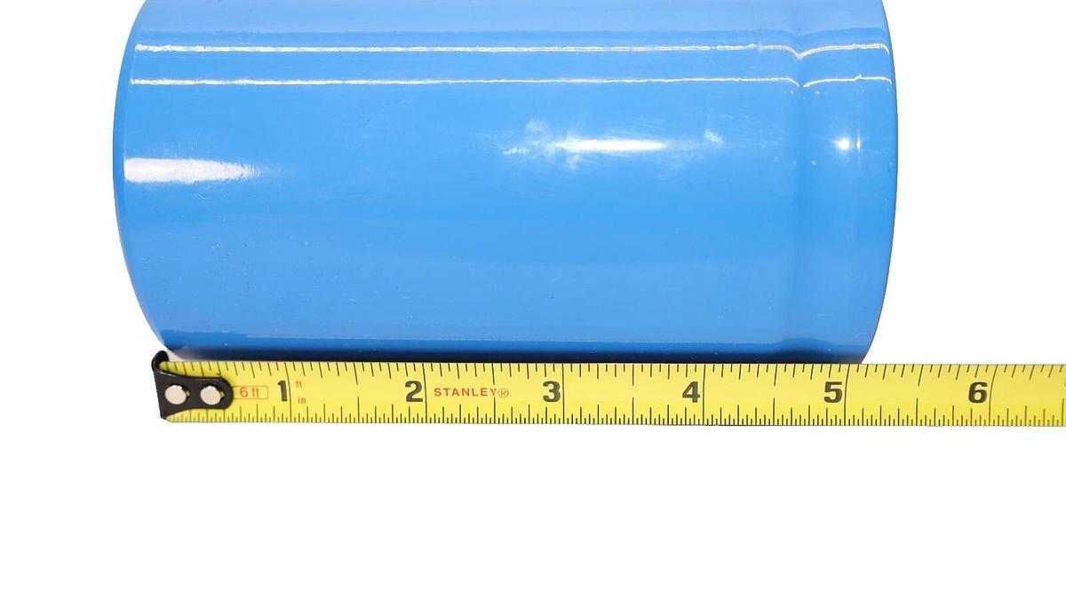 NIPPON / CHEMI-CON 36DY15063 4300uf 400Vdc Capacitor