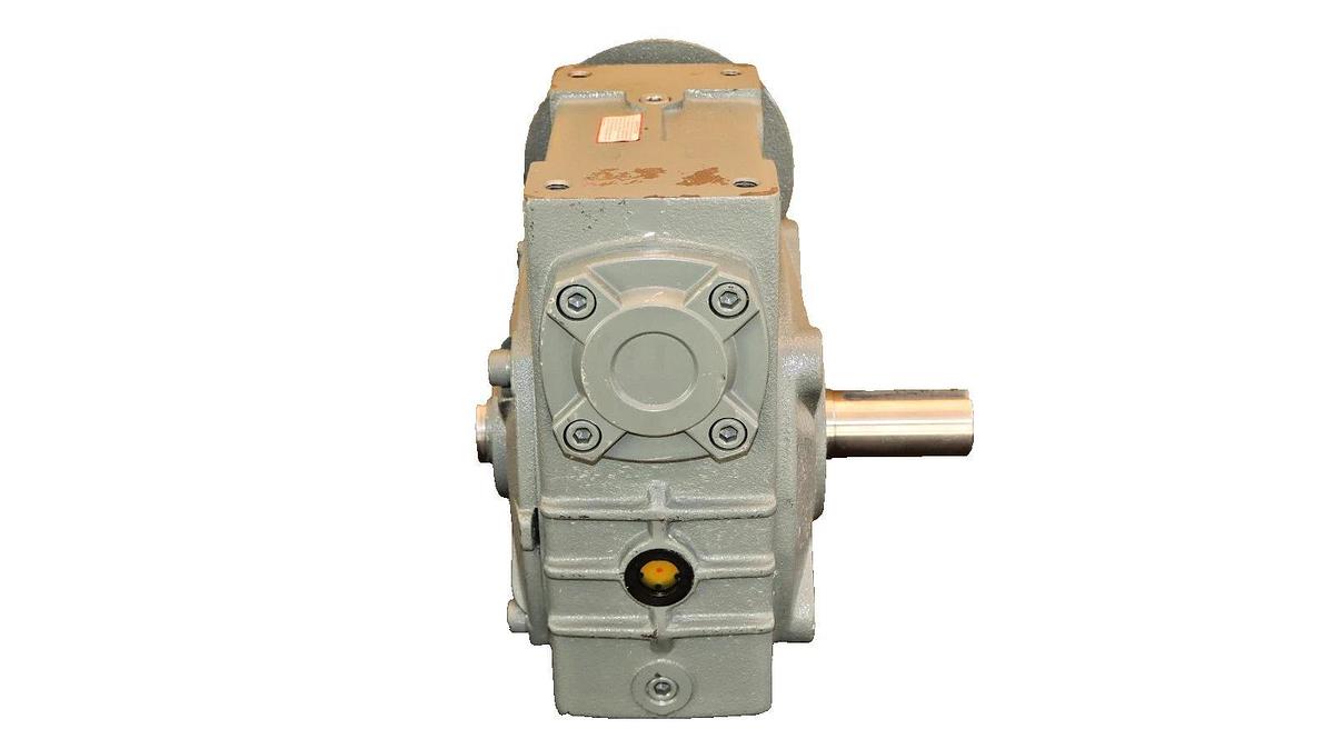 LIMING SPEED REDUCER Gear Box EM100-V 1/80 HP:2 M221B09014-6  21/11 (New)