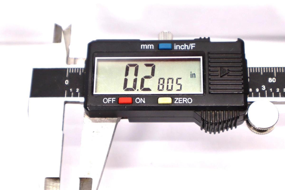 HBC 1604ZZ Bearing (New-Lot of 10)