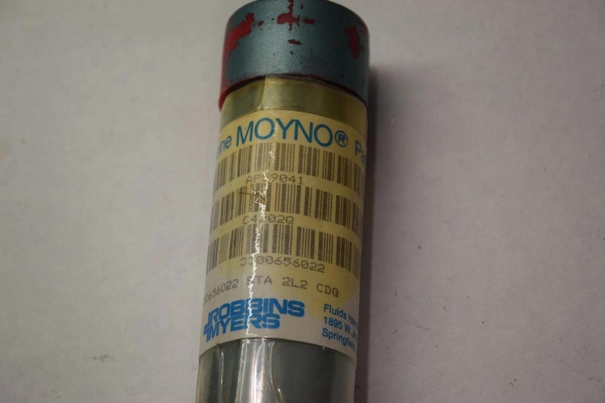 ROBBINS MYERS C4202Q 2L2 CDQ 3300656022 AP59041 PUMP STATOR NEW
