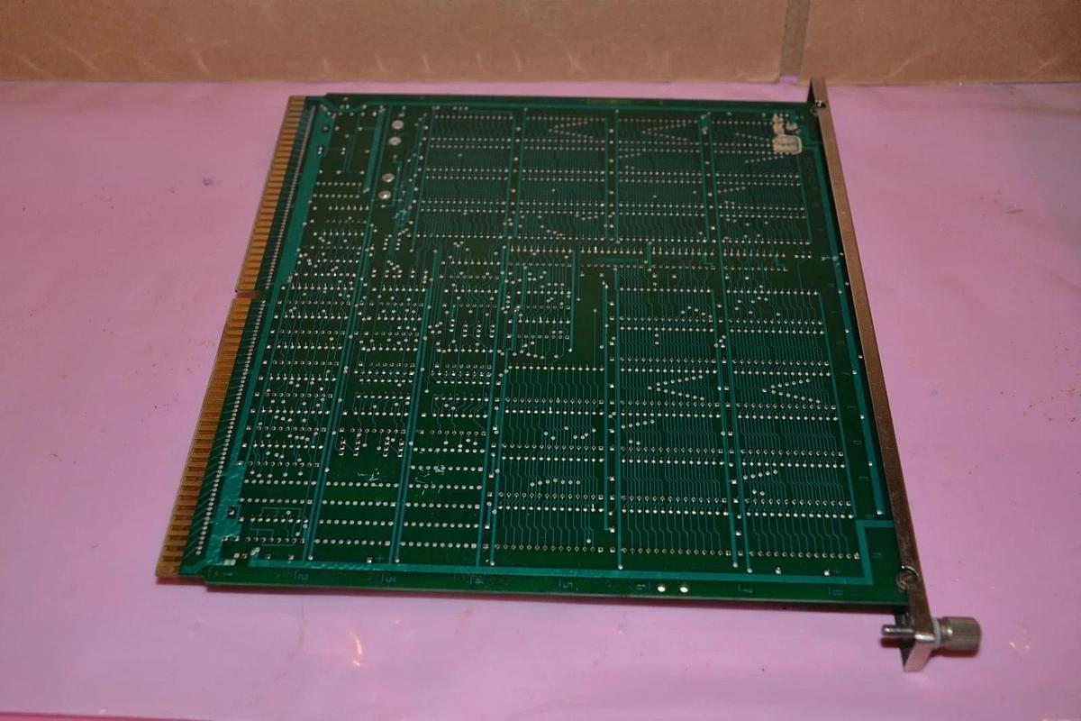 Used ALLEN BRADLEY CIRCUIT BOARD 8600P0922 8600 P0922 93279532-RB