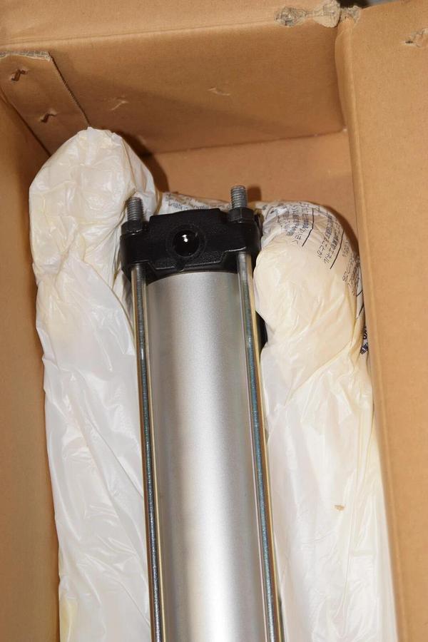 (NEW) SMC CDNAFN50-700-D-A53Z 1.0MPa Pneumatic Cylinder