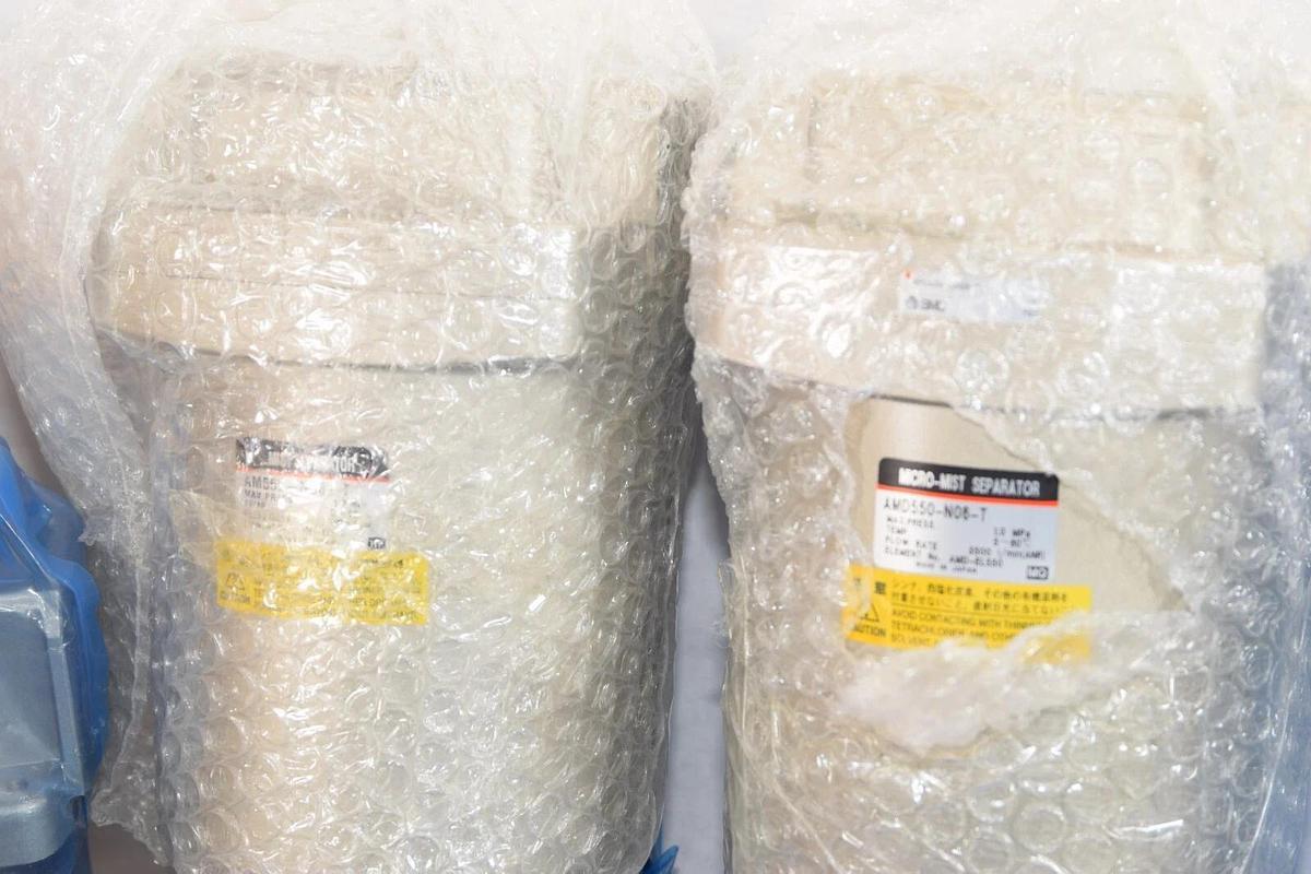 (NEW) SMC RFKSS-J3M0001 RFKSSJ3M0001 Fluid Power Kit