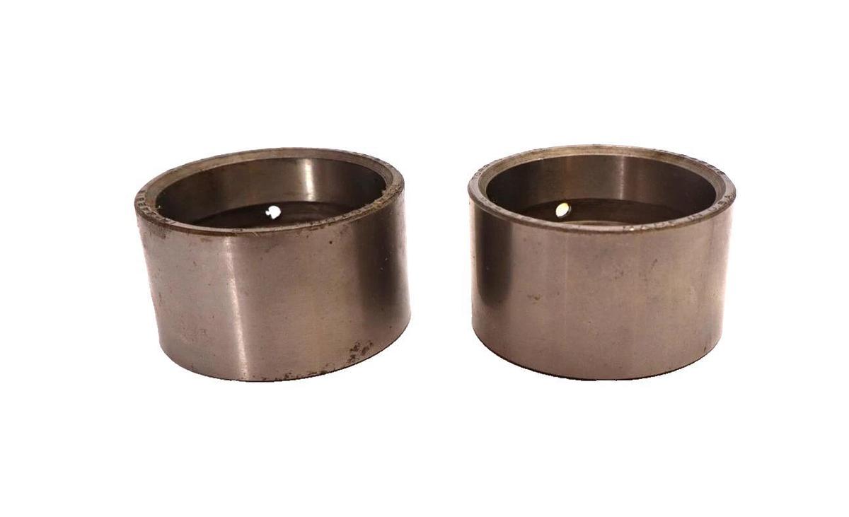 (NEW - Lot of 2) TORRINGTON IR-242816 , MS51962-21 Race Bearing USA