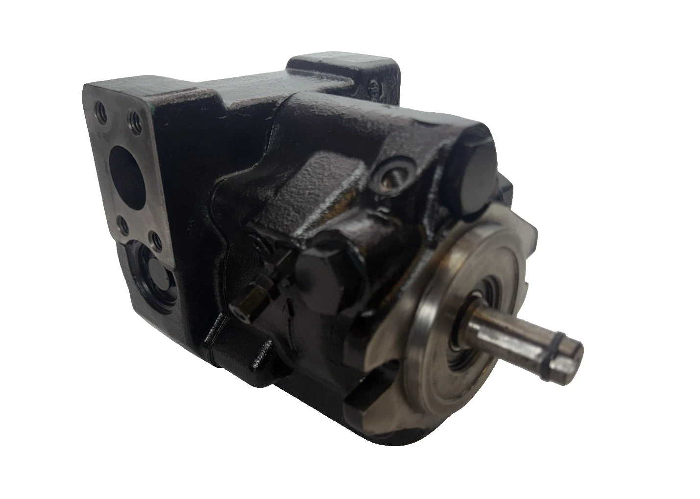 Used Flow Variable Volume Pump PAVC3892R15X3708 38cc 2775psi max Series 15 CW Rot