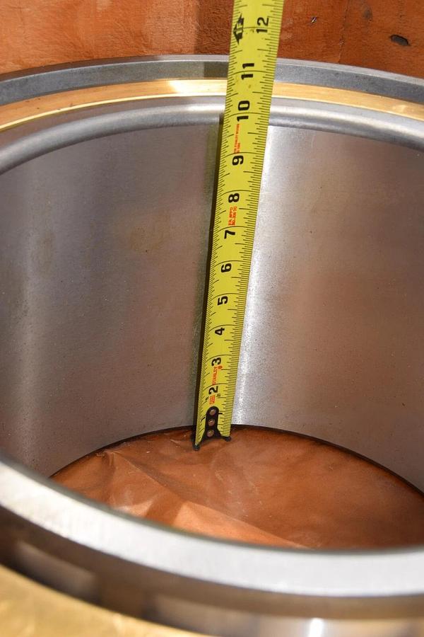 Rollway USA Bearing CS-7164-101 CS7164101 CS.7164.101 OD approx 21" ID 13"  NEW