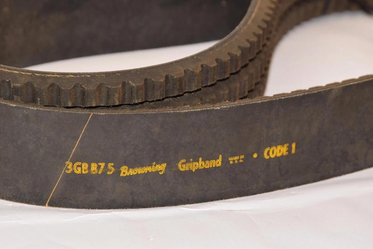 (NEW) BROWNING 3GBB75 Gripband Gripbelt USA