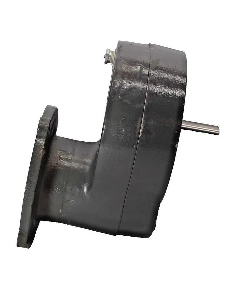 Brawn Mixer Gear Box 707472 TXQ2-5-56C-140TC TXQ2556C 5:1 5.5hp *NEW Takeout*