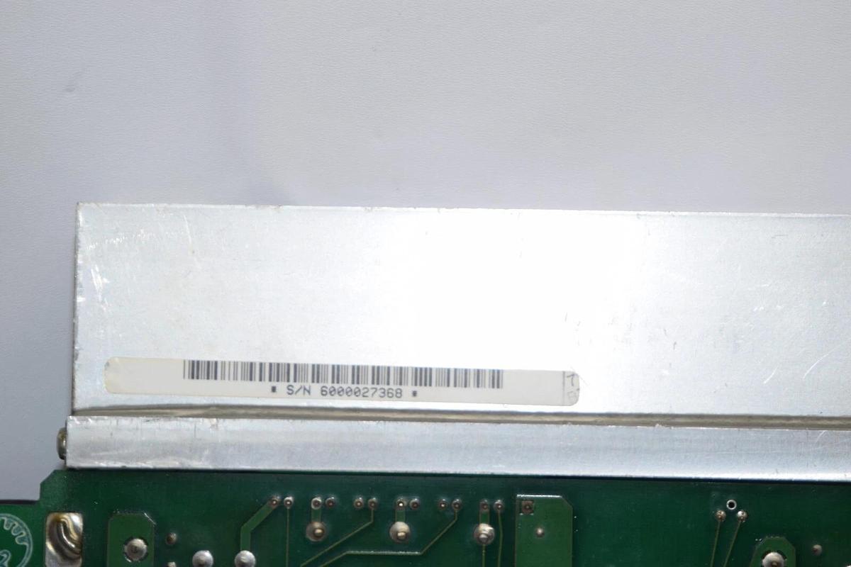 Used ADEPT 10338-00180 6000027368 Dual B1 Amplifier Module