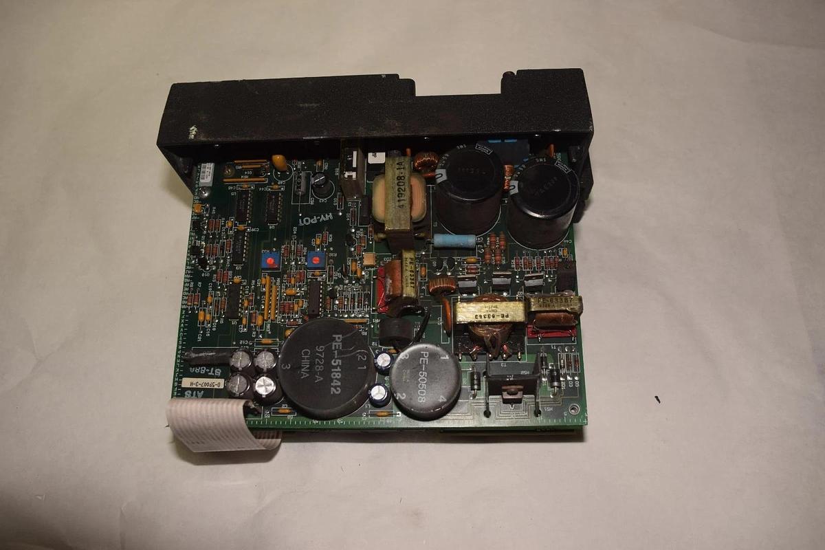 Used Reliance Automate Gateway 45C27B 59005-610B 59005610B