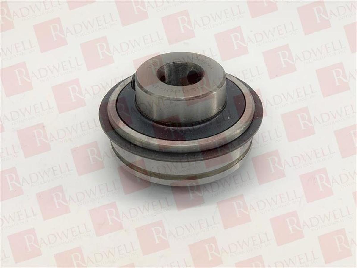 (NEW) TRITAN SB206 1-1/8" Bore Screw Insert Bearing