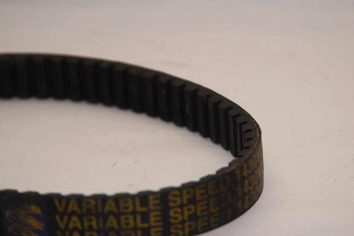 (NEW) GOODYEAR 1430V215 ORS SC USA Variable Speed Belt