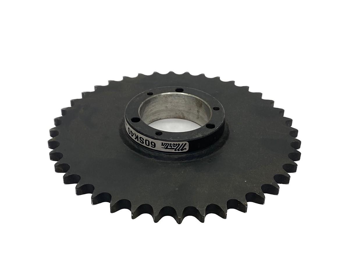 MARTIN Sprocket 50BTB24 2012 24 Teeth 1012 Bushing Sprocket  (NEW)