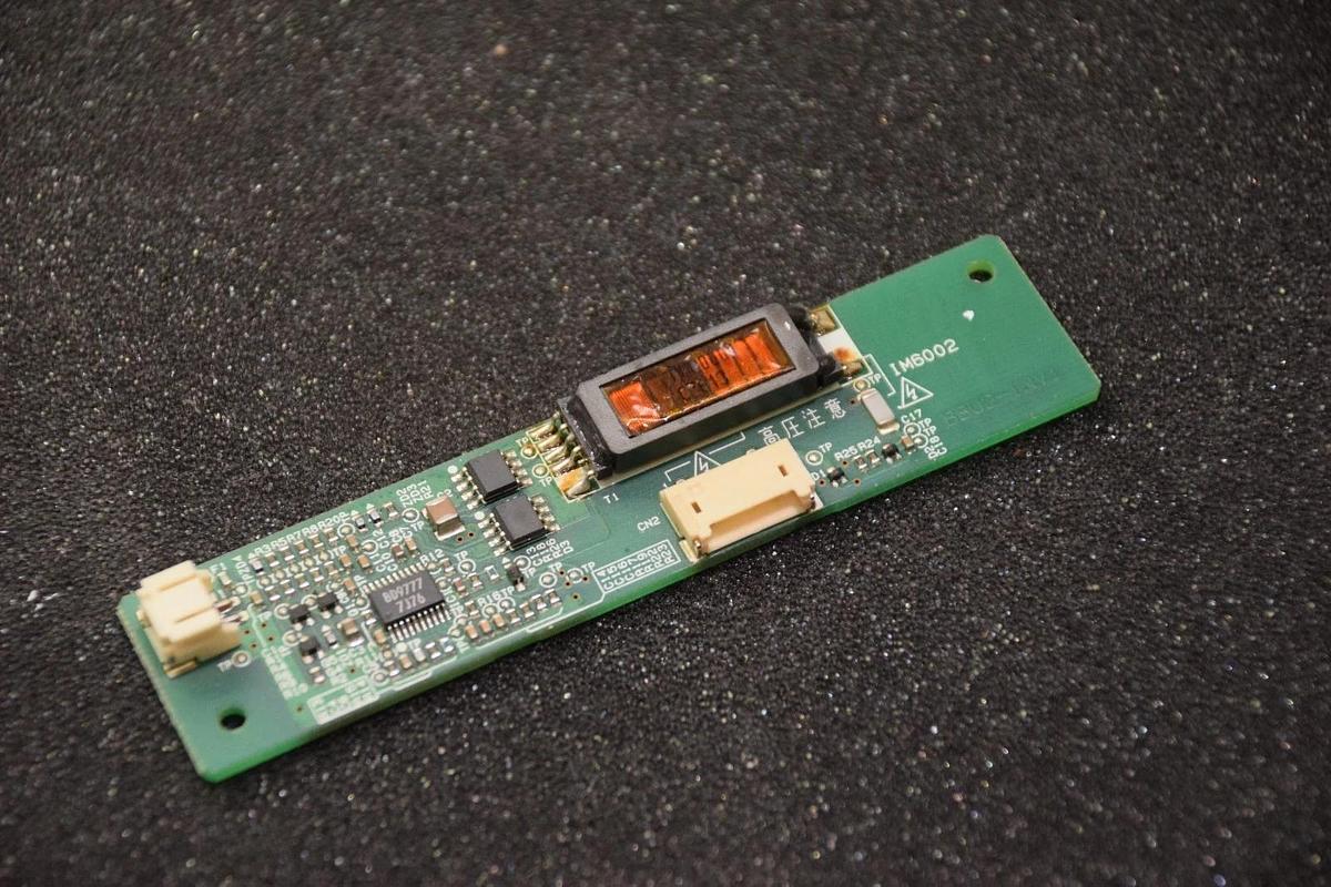 LAPTOPACC BBU2-INV1 BBU2INV1 IM6002 LCD INVERTER NEW
