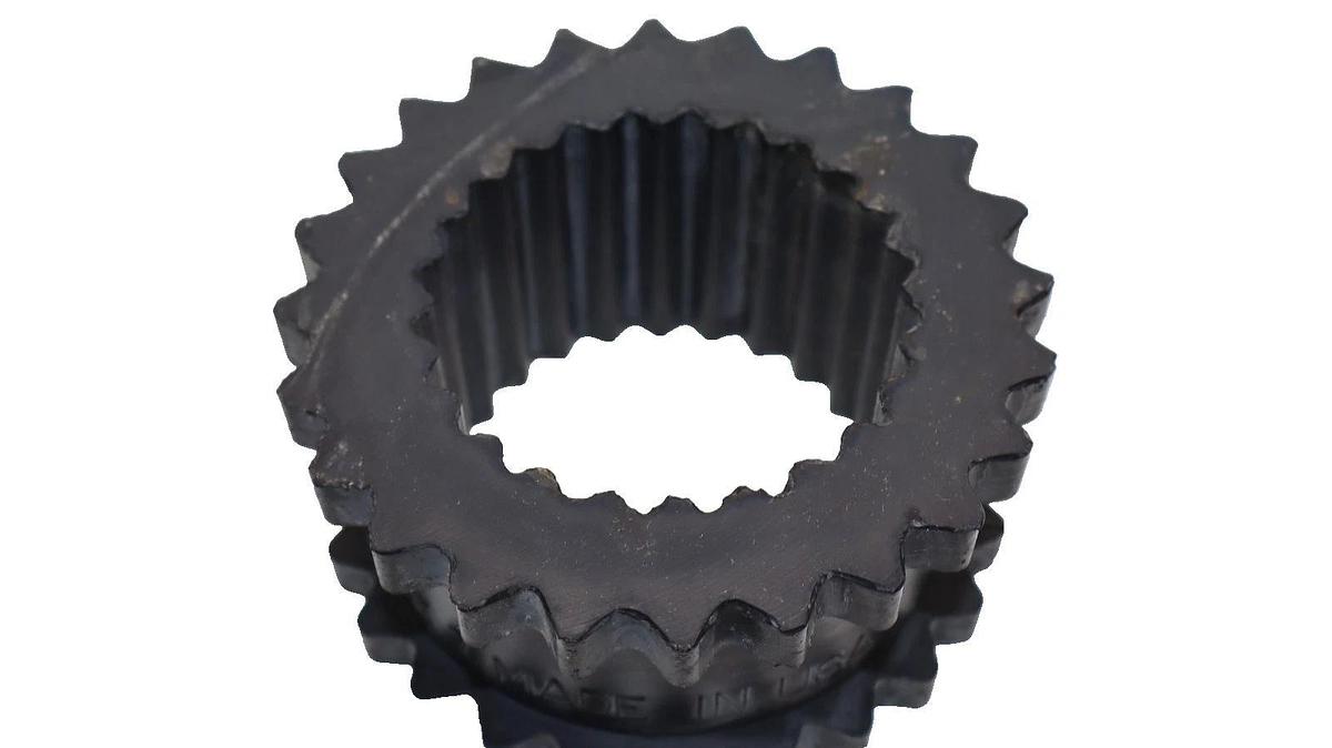 (NEW) Size 7 Sure-Flex Flex Coupling USA