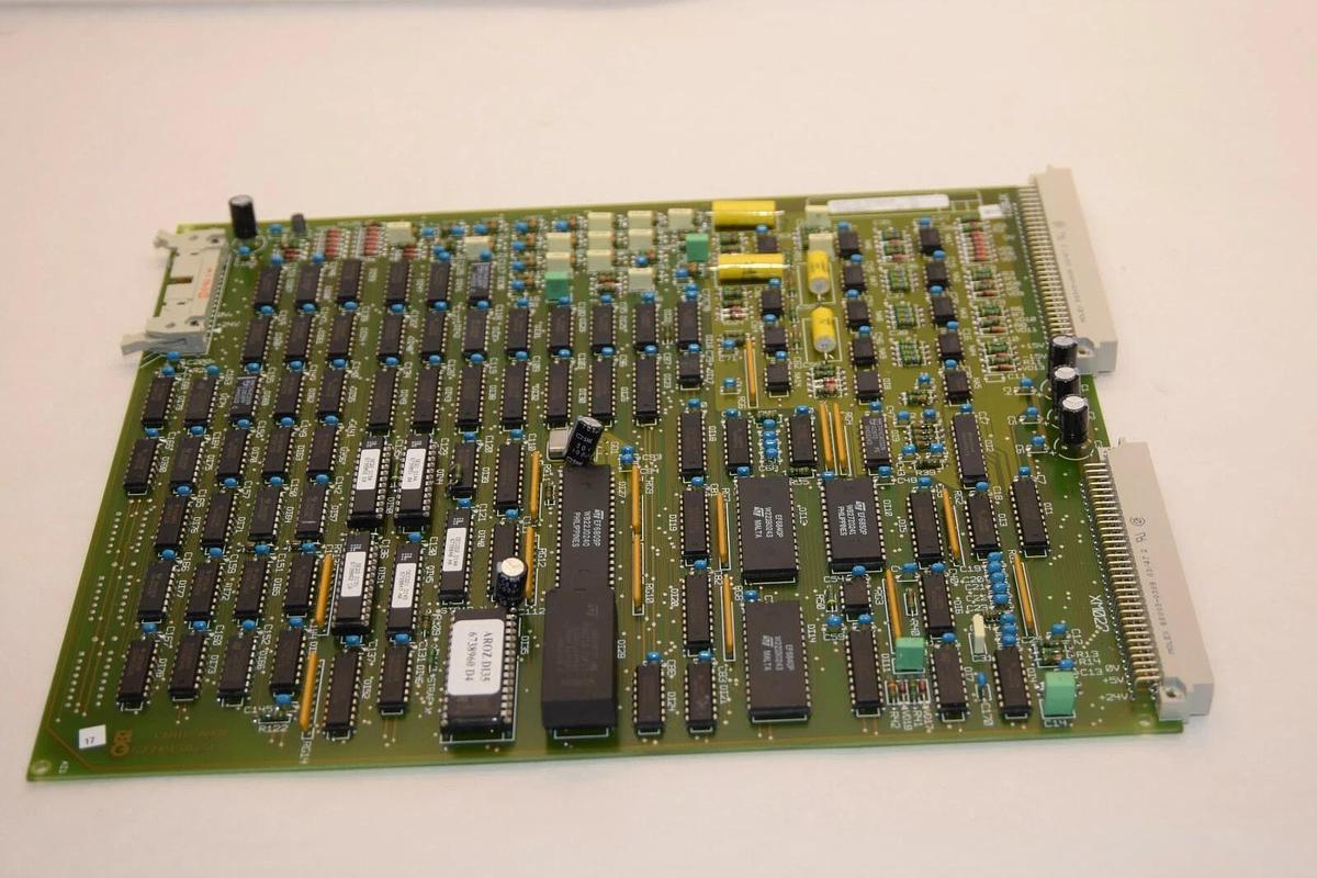(NEW) MERLIN GERIN / AROZ_US 6740839 Control Board