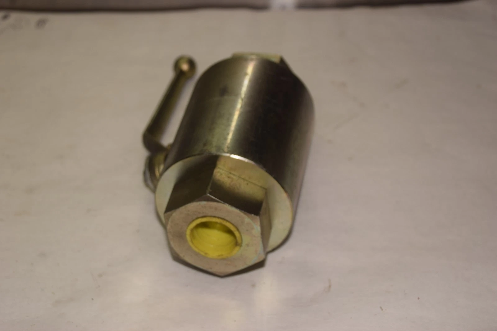 STAUFF HHBV 20160001 M 11430psi FLOW VALVE NEW