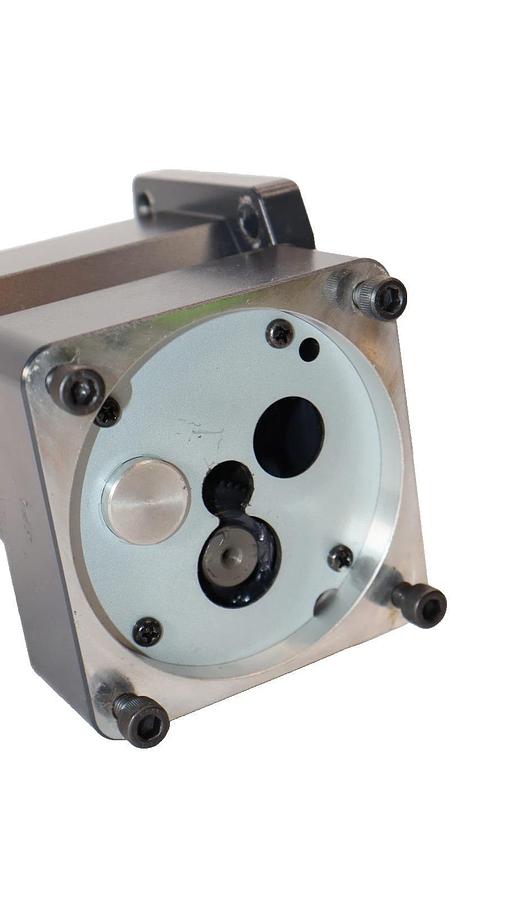 Used Oriental Motor 5GE36RA Gear Head