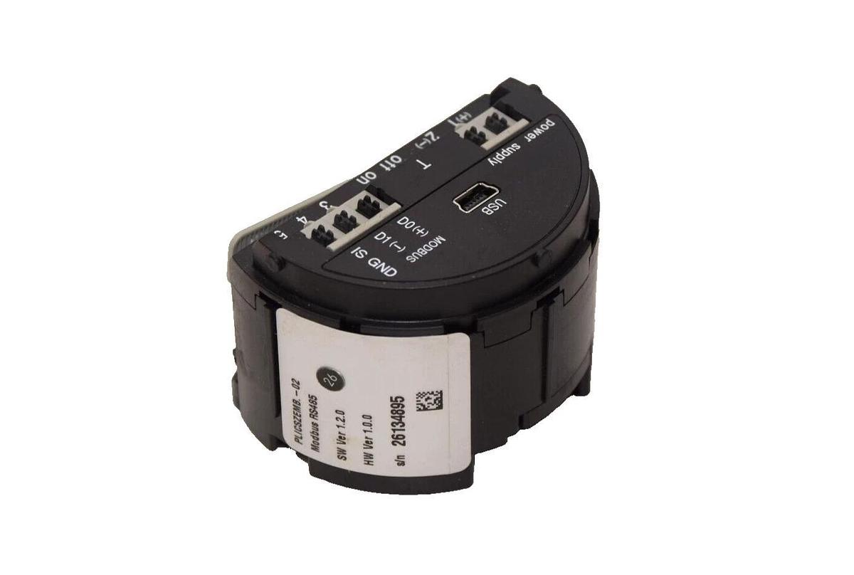 Used VEGA PLICSZEMB.-02 Modbus RS485 Vegaflex81 Sensor Module
