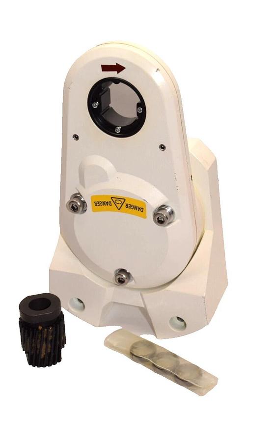 (NEW) KYOKUTOH AUTOMATED Tip Dresser No: CD-SVR For Servo Automated Spot Welder