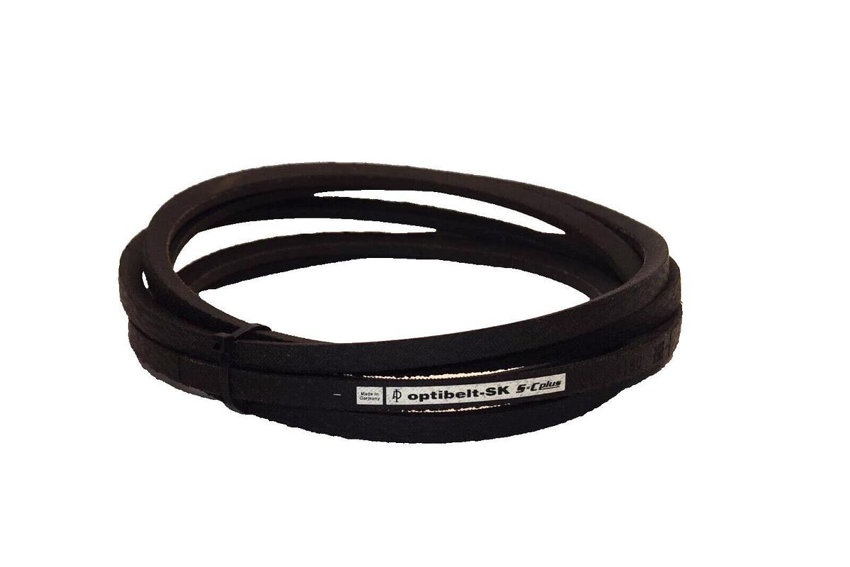 (NEW) OPTIBELT-SK S-C Plus 3V 1180 , 3V1180 , 3V/1180 V-Belt