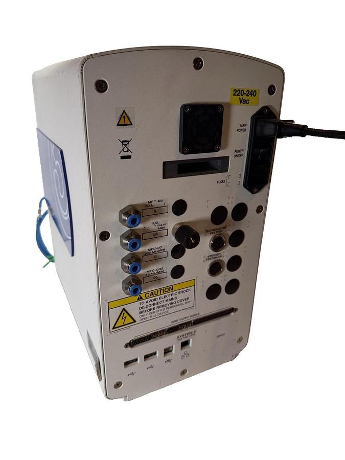 Used Applikon My-Control Bioreactor Z310210010