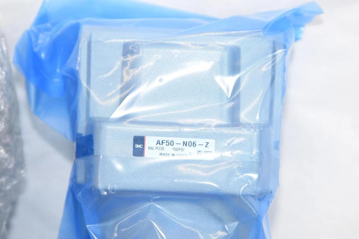 (NEW) SMC RFKSS-J3M0001 RFKSSJ3M0001 Fluid Power Kit