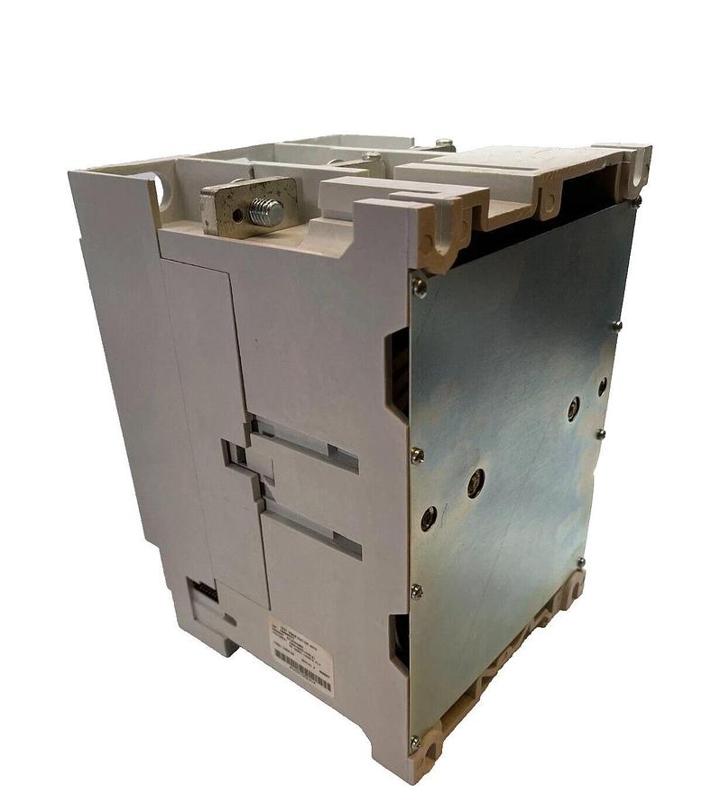 Cutler-Hammer Westinghouse W200M5CFC Size Sz 5 Motor Starter 1A96725E01 *REFURB*