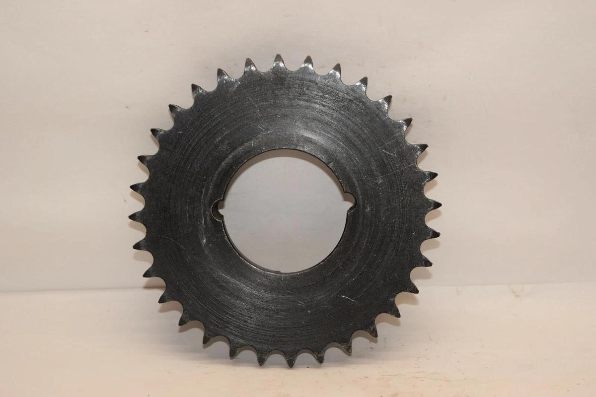 (NEW) MARTIN 40BTB32 1610 32 Teeth Sprocket