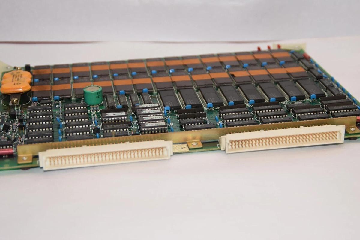 Used MITSUBISHI FX784B-8 BN624A535H01 Circuit Board