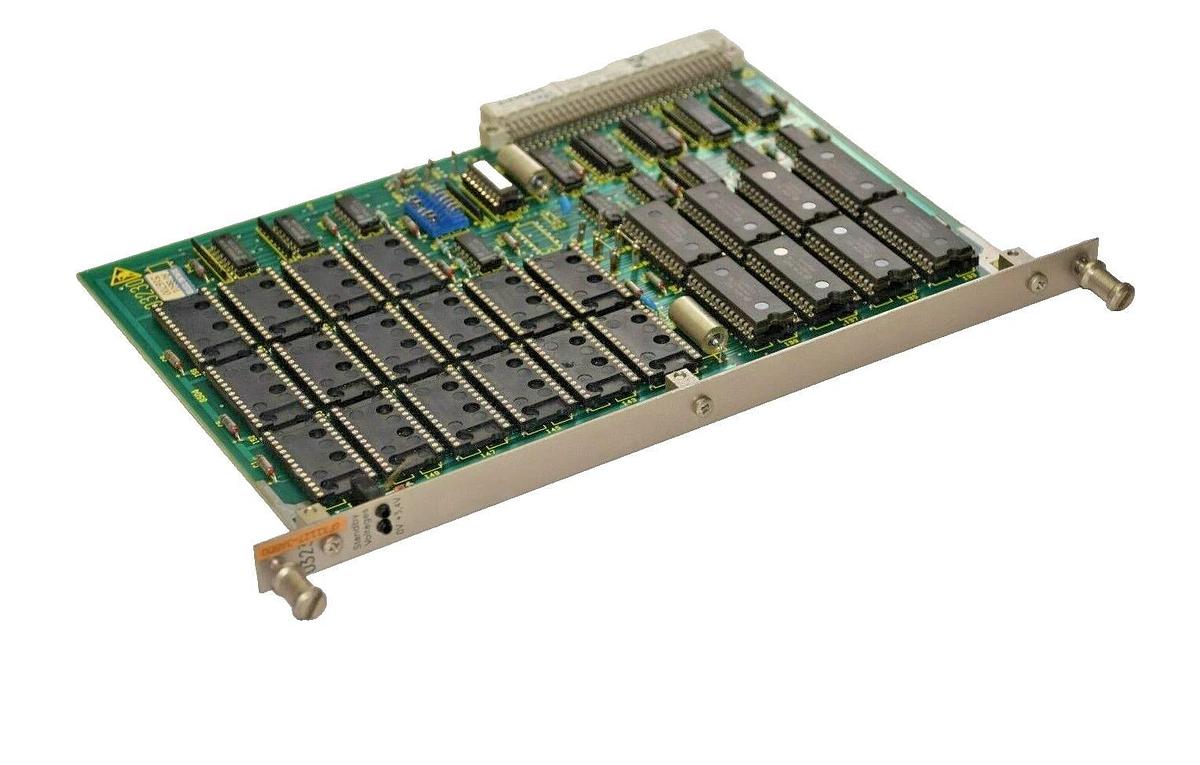 Used Siemens Circuit Board Card 6FX1127-3AB00 6FX1127 3AB00 6FX11273AB00 Used
